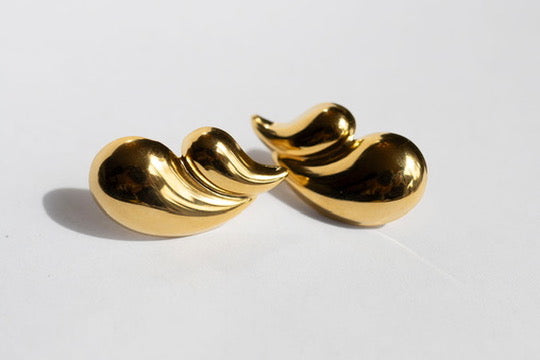 Ascend earrings