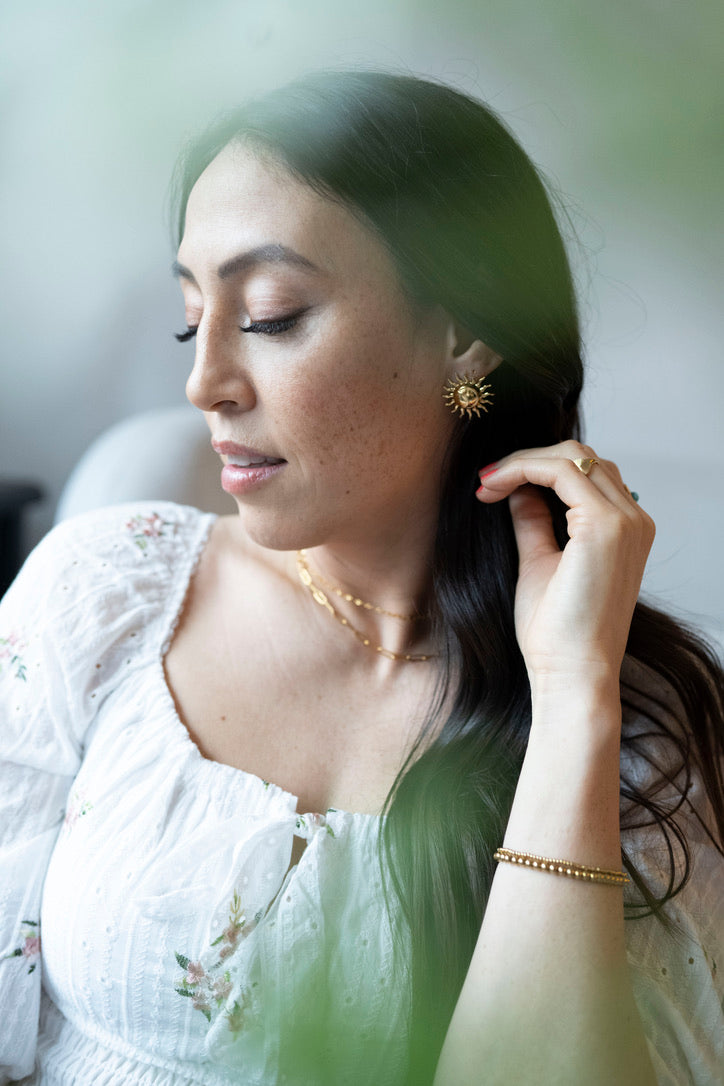 Sol Bright Studs
