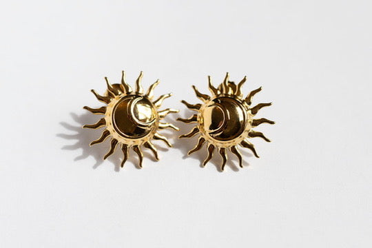 Sol Bright Studs