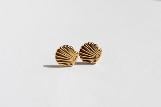 Shoreline Earrings