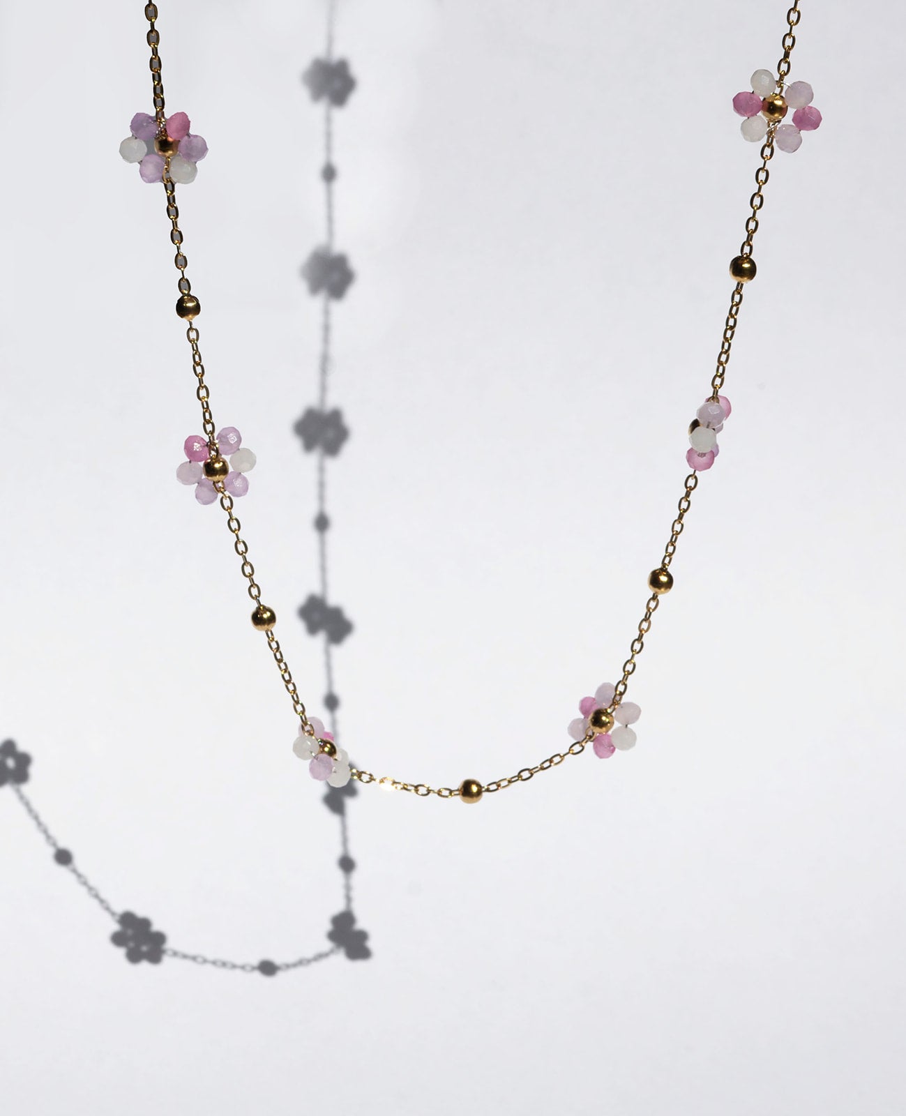 Blossom Bliss Necklace