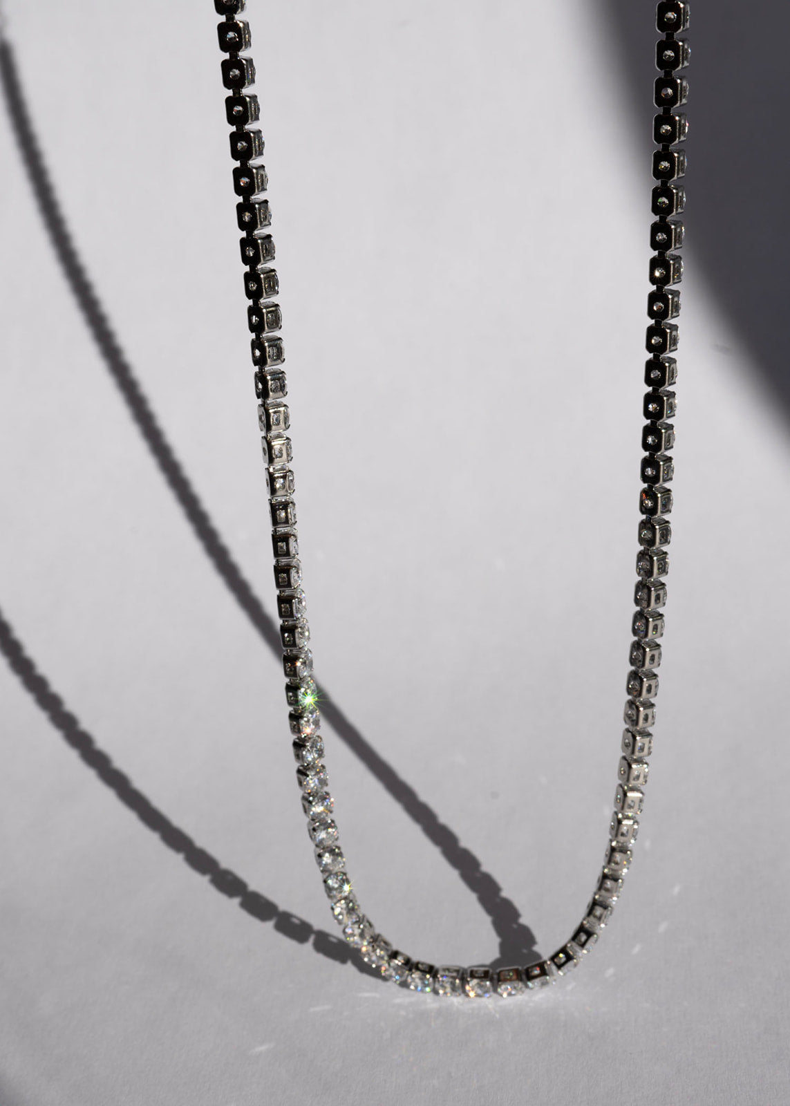 Stella Shimmer Necklace