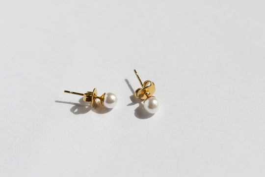 Seapearl Studs