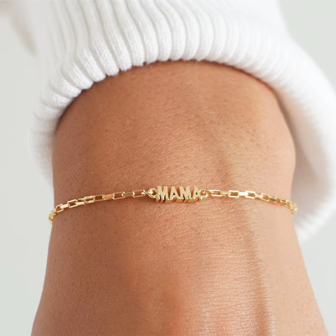MAMA Bracelet