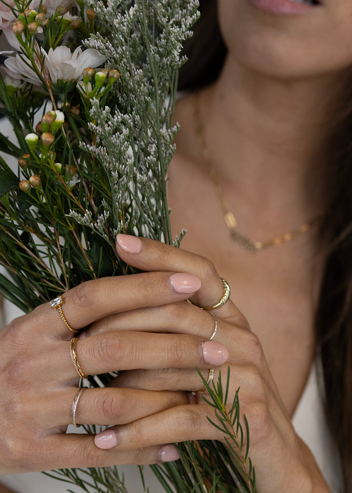 Double Entendre Ring