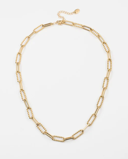 Aspen Necklace